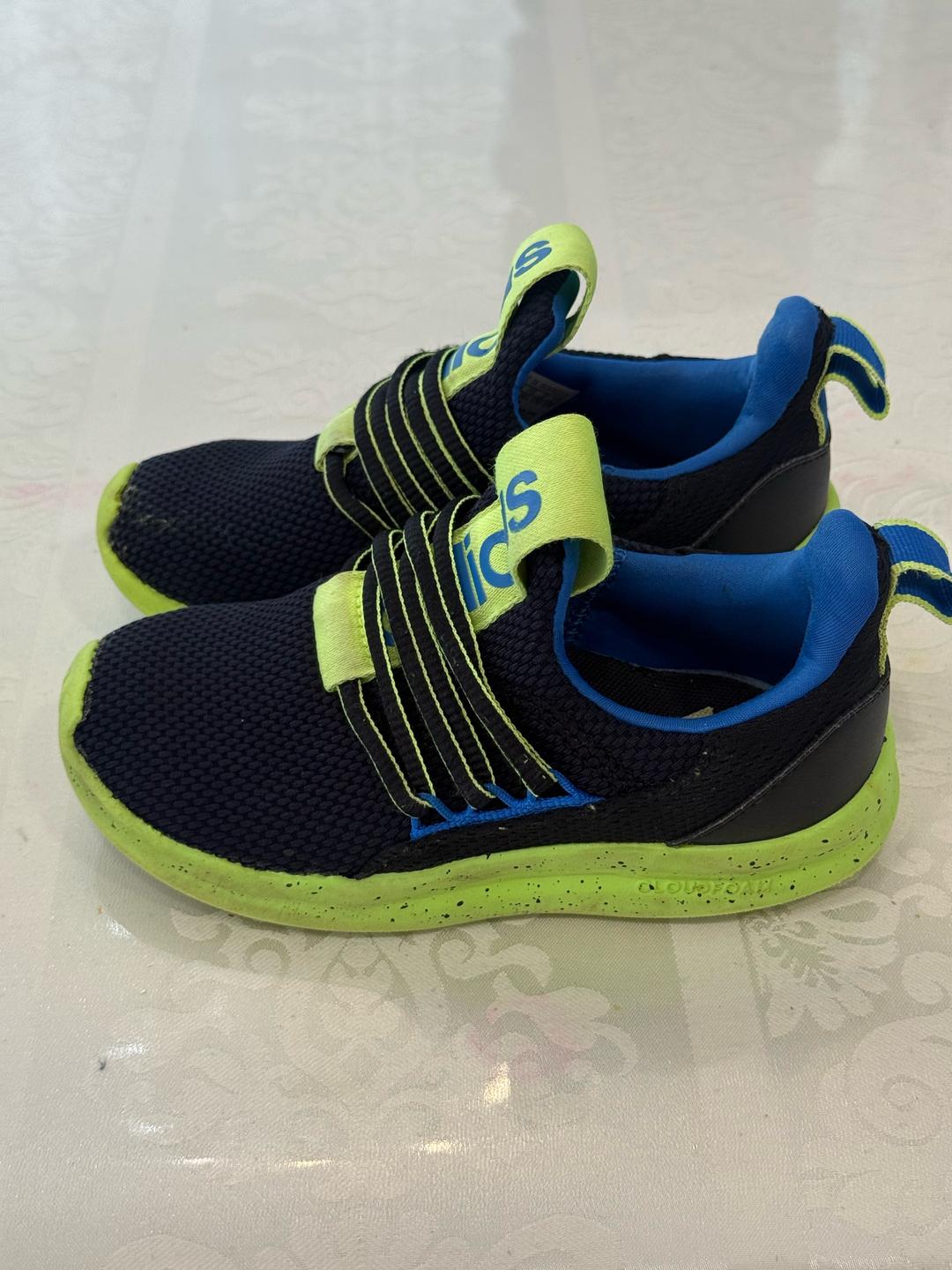 Adidas Кроссовки adidas для мальчика — фото 2