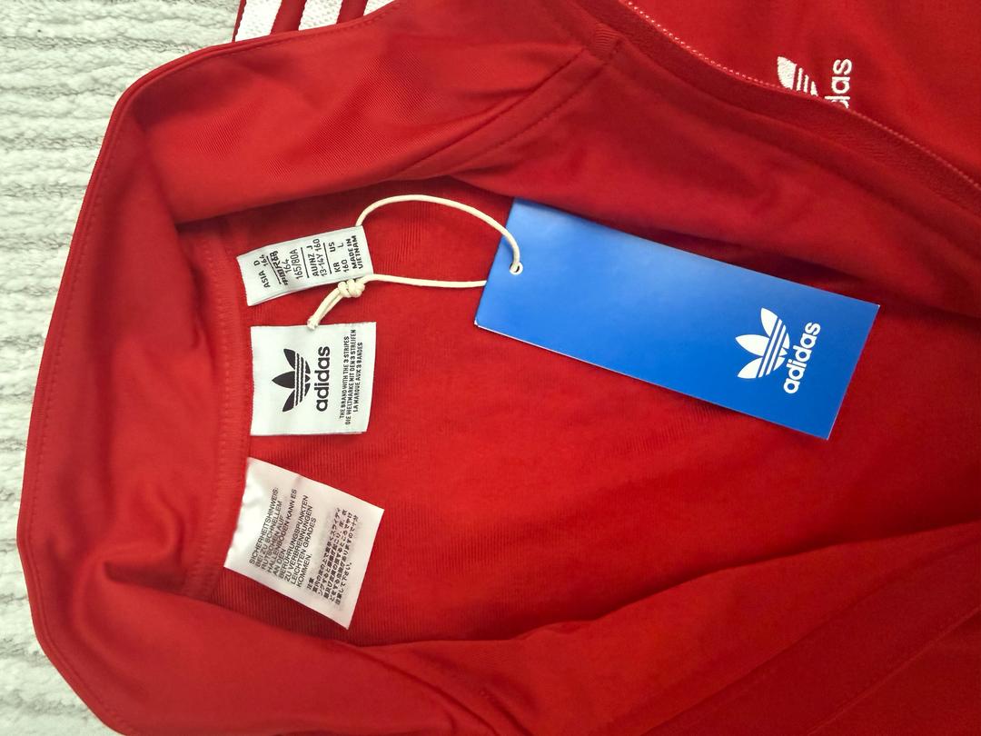 Adidas Платье спортивное adidas — фото 2