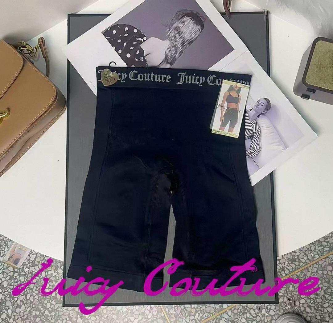 Juicy Couture Спортивные велосипедки Juicy Couture — фото 2