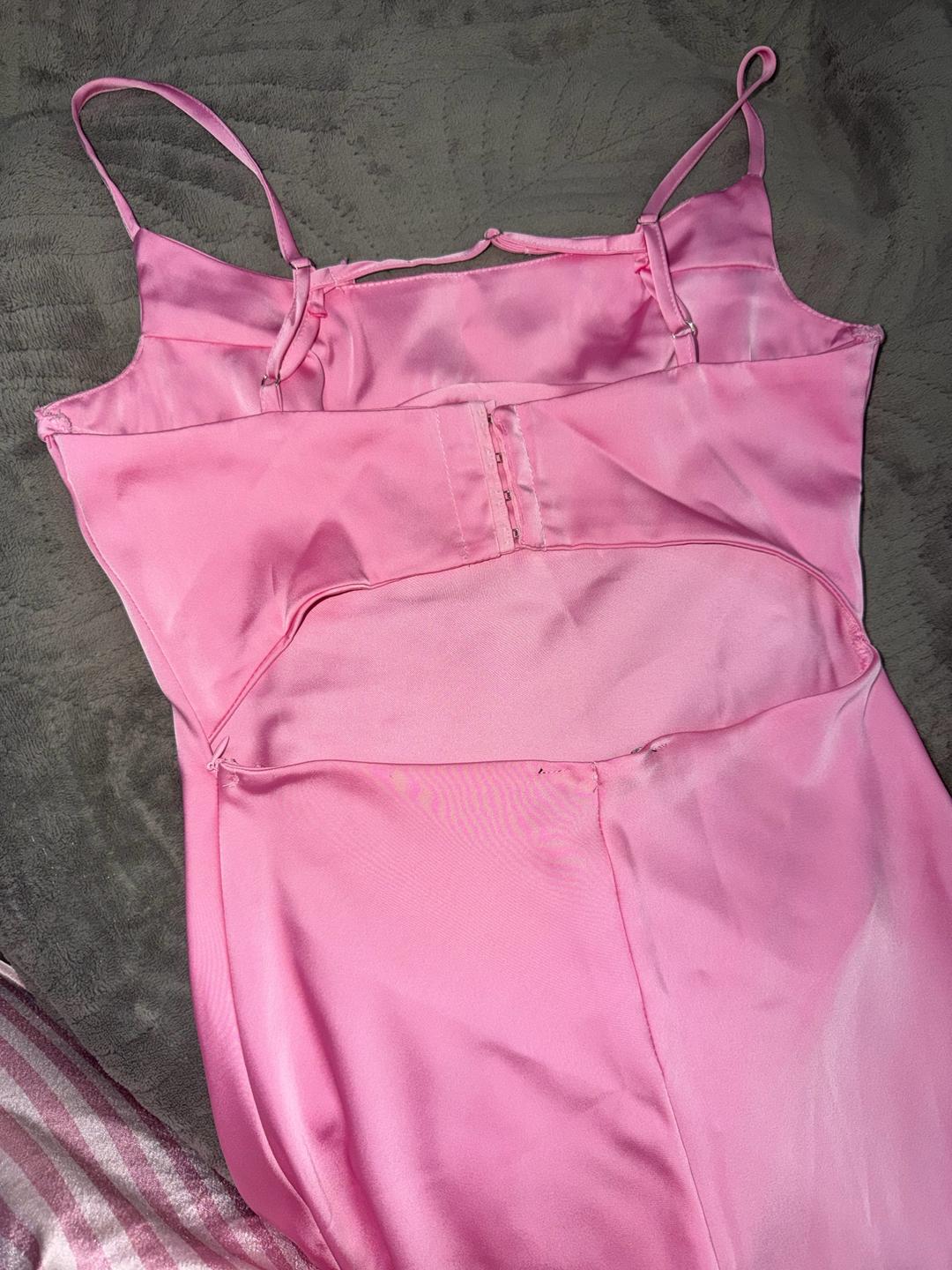 Zara Платье комбинация Zara — фото 2