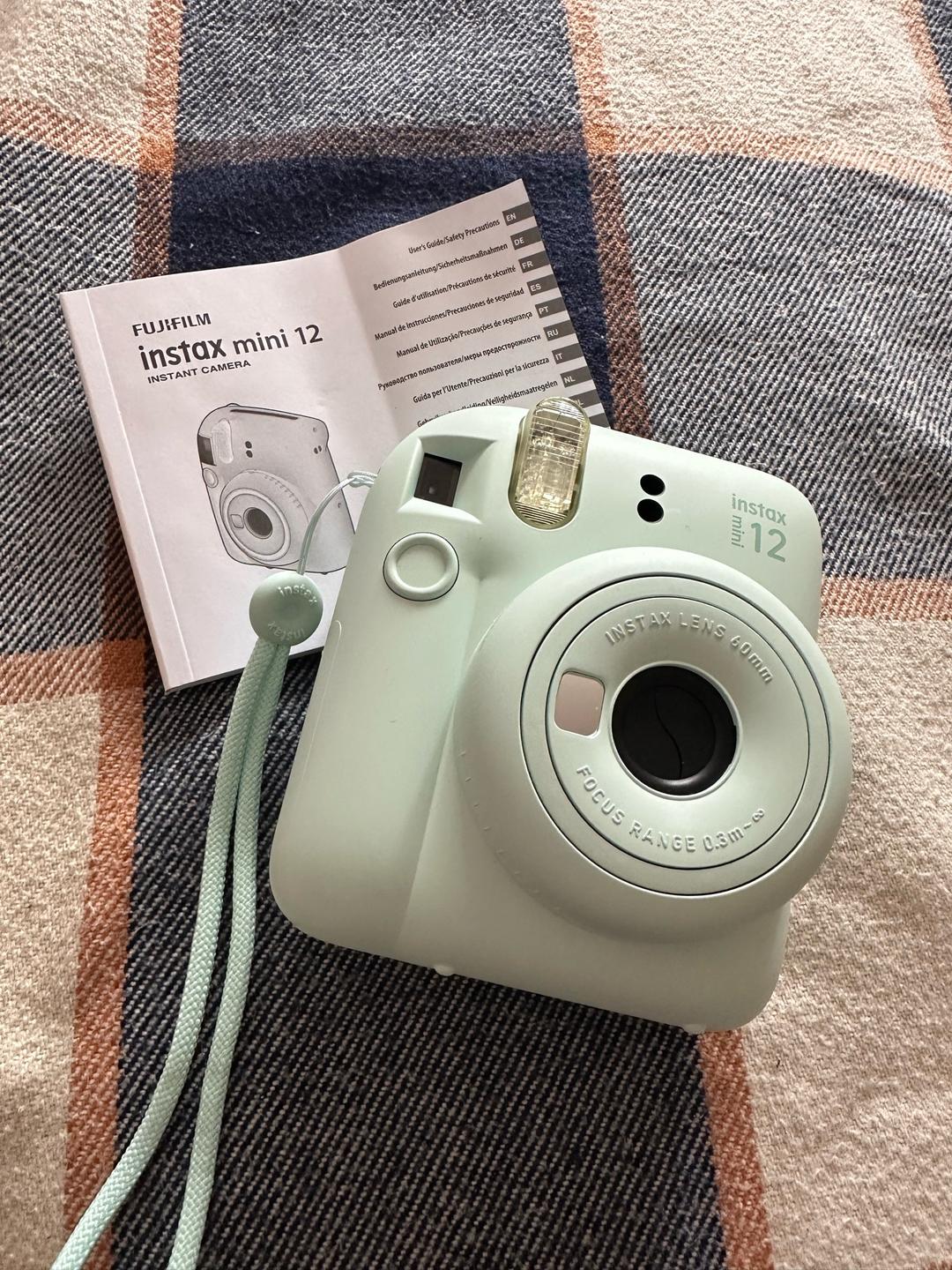 Instax Instax mini 12 — фото 2