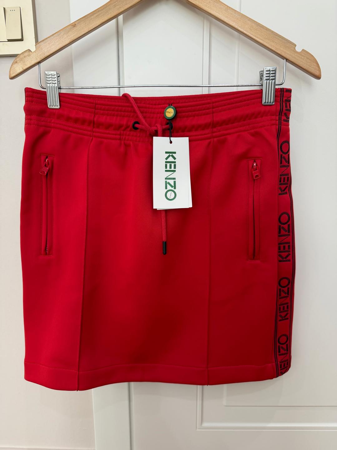 Kenzo Мини-юбка KENZO — фото 2