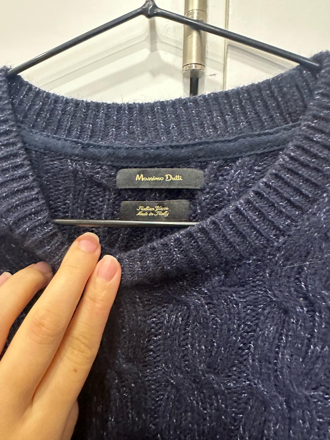 Massimo Dutti Джемпер Massimo Dutti — фото 2