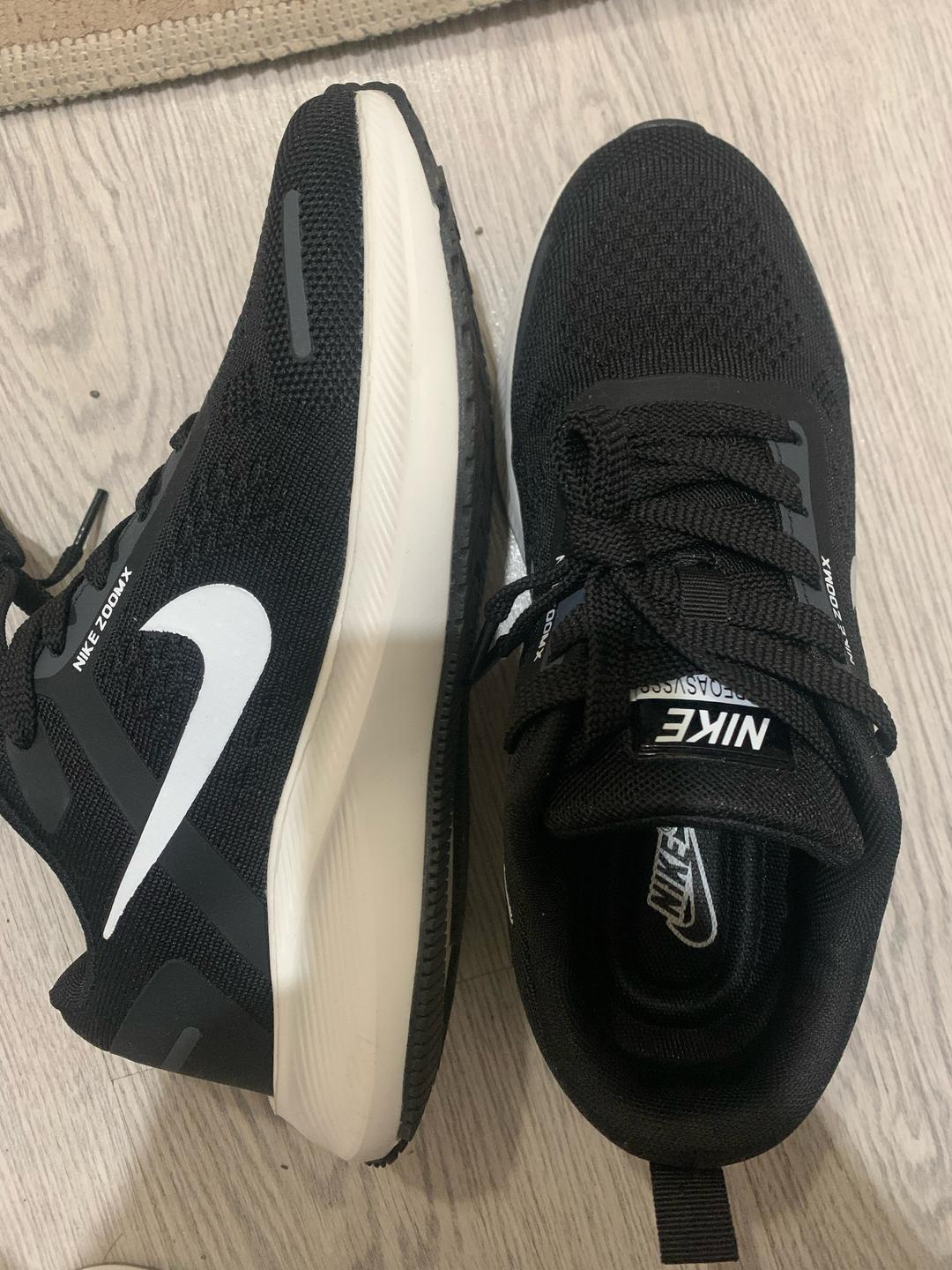 Nike Кроссовки Nike ZoomX — фото 2
