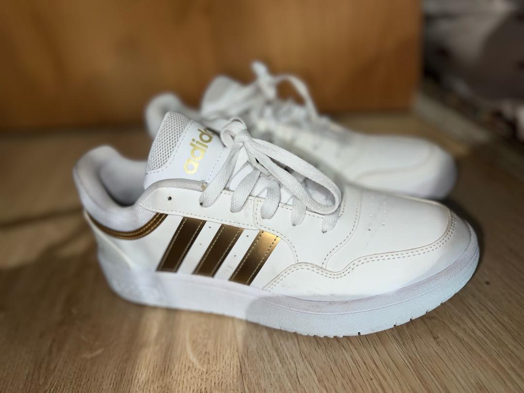 Adidas Кроссовки Adidas — фото 2