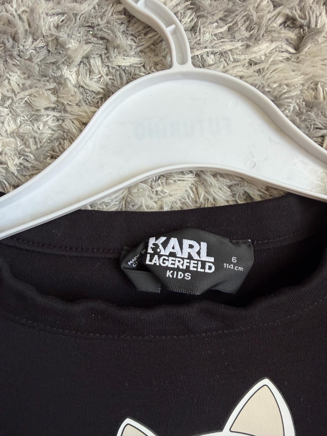 Karl Lagerfeld Платье Karl Lagerfeld — фото 2