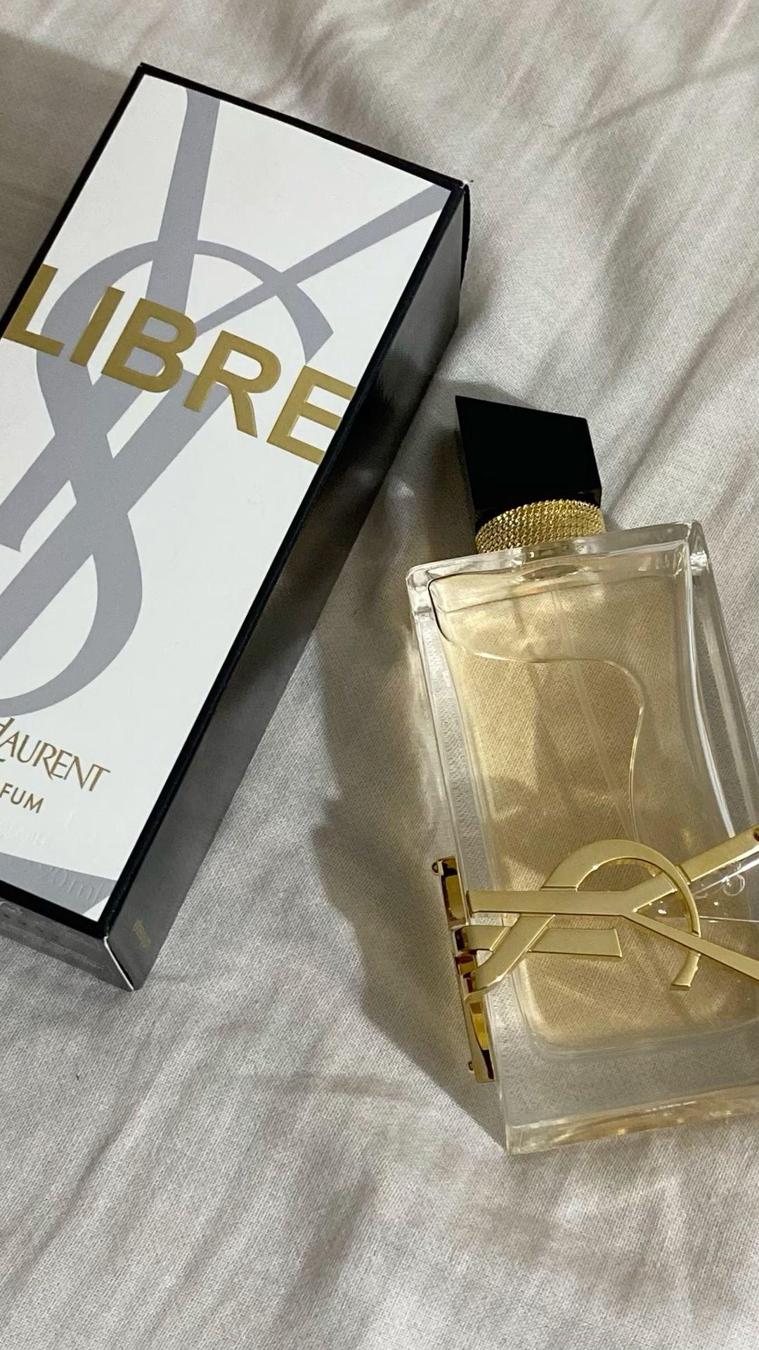 Yves Saint Laurent Yves Saint Laurent Libre Eau de Parfum 50мл — фото 2
