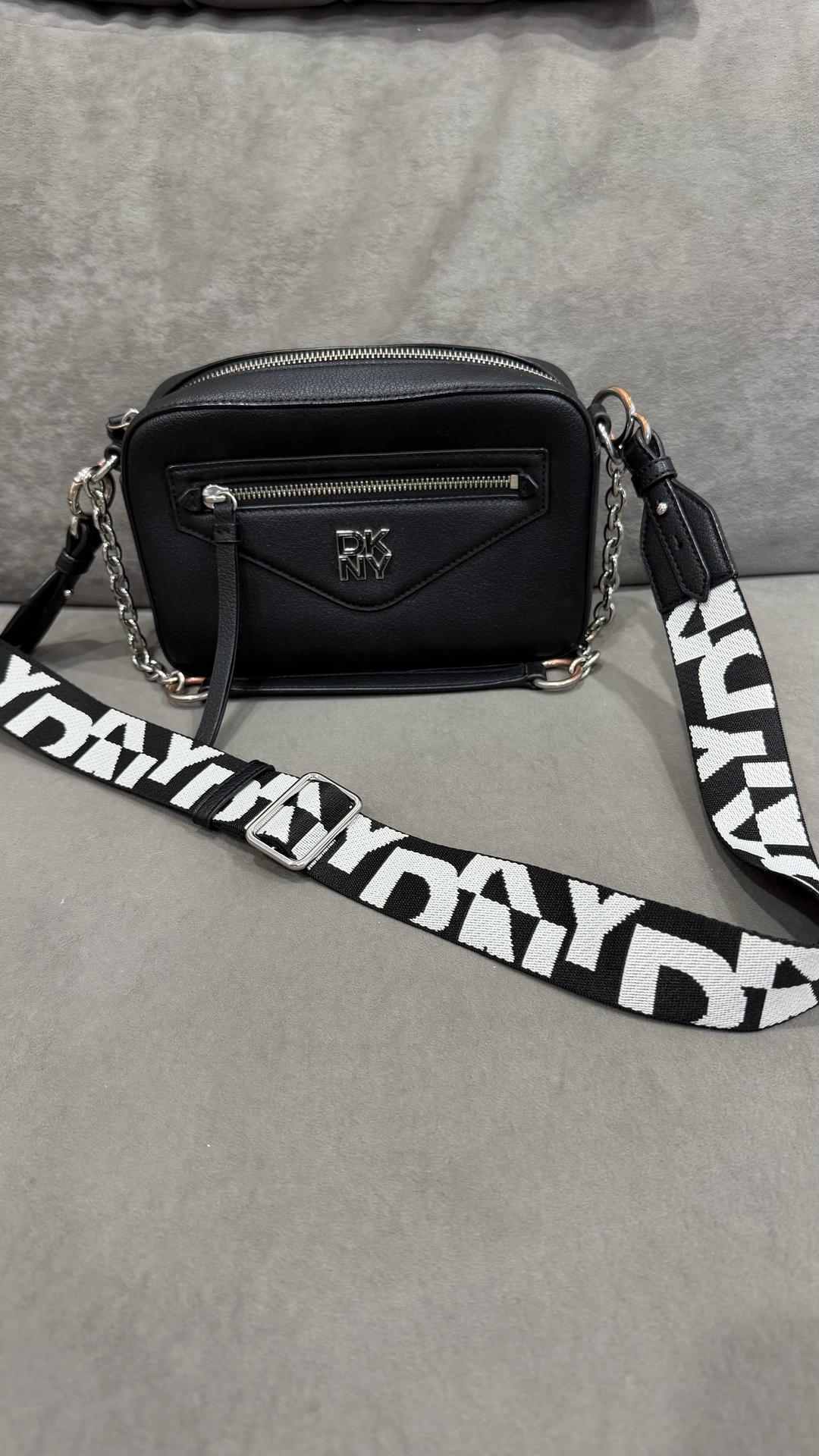 DKNY Сумка DKNY crossbody — фото 2