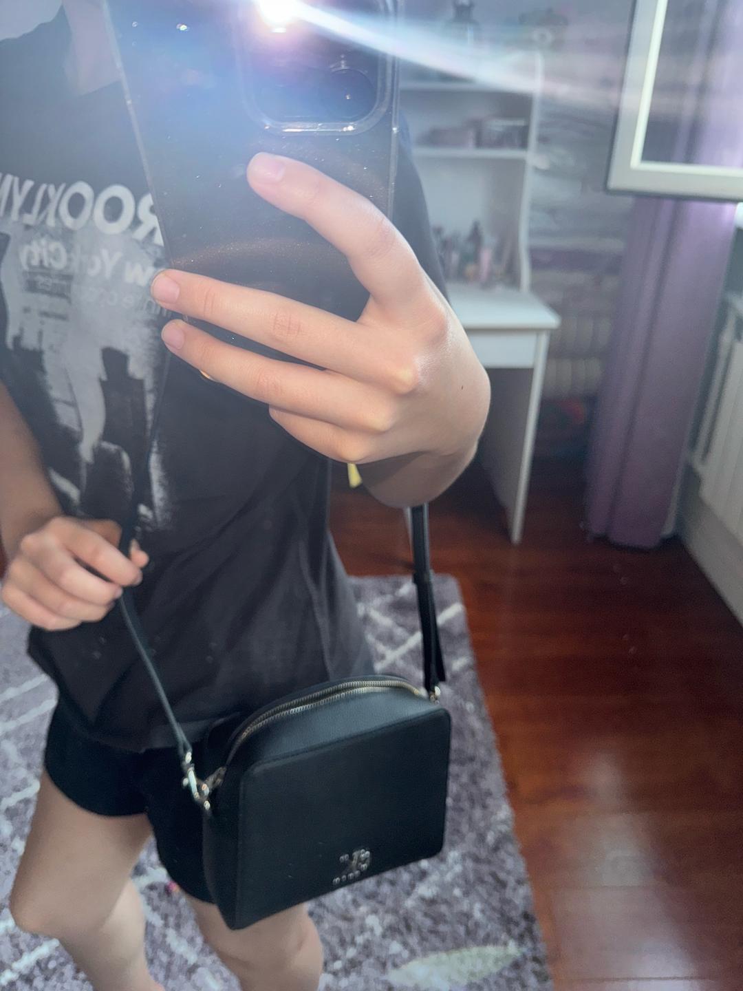 Calvin Klein Сумка Ck оригинал! — фото 2