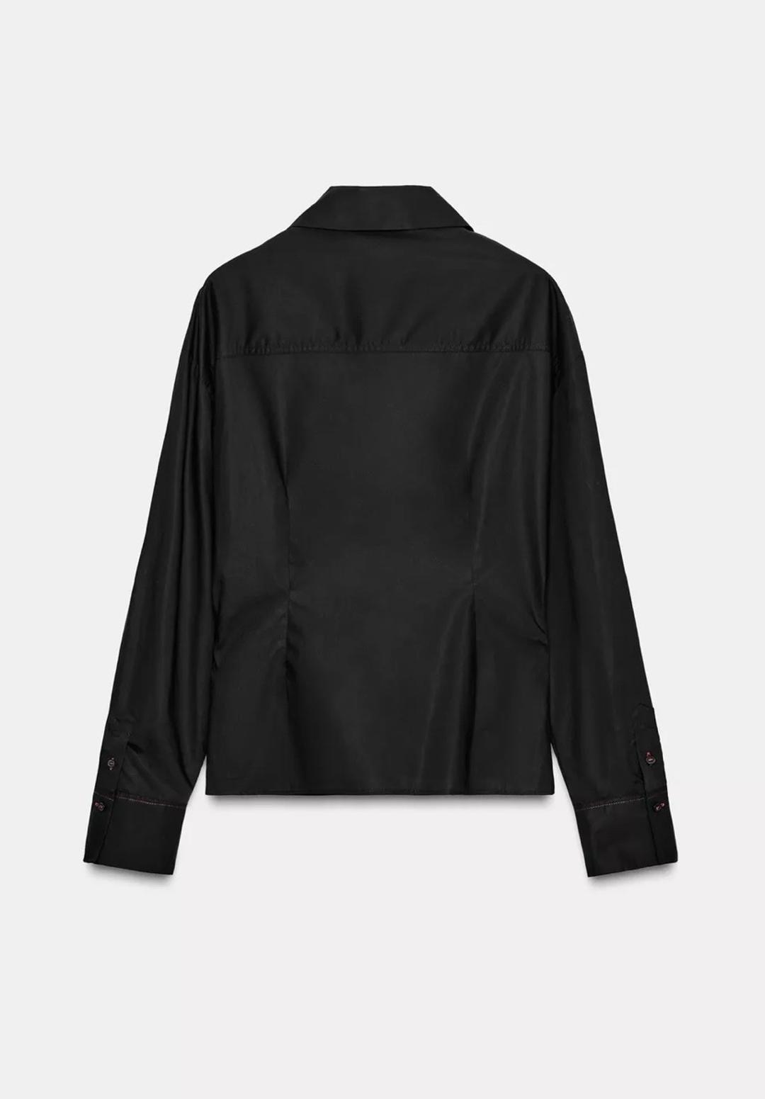 Zara Рубашка новая Zara — фото 2