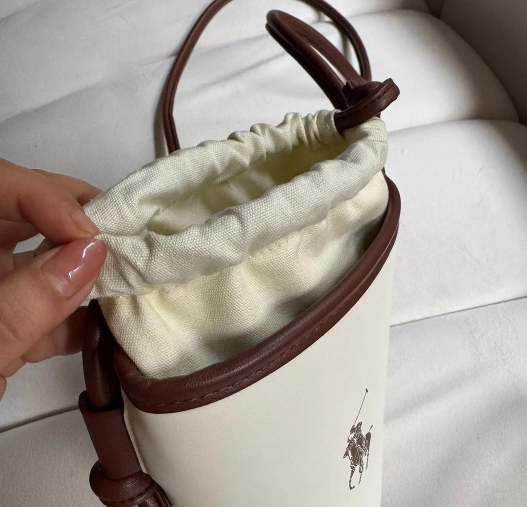 Ralph Lauren Ralph Lauren Fragrances Bucket Bag — фото 2