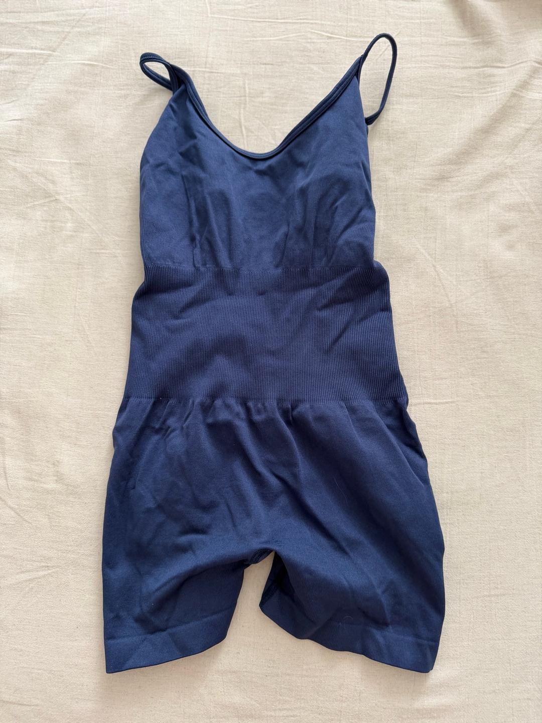 Нет бренда комбинезон спортивный — фото 2