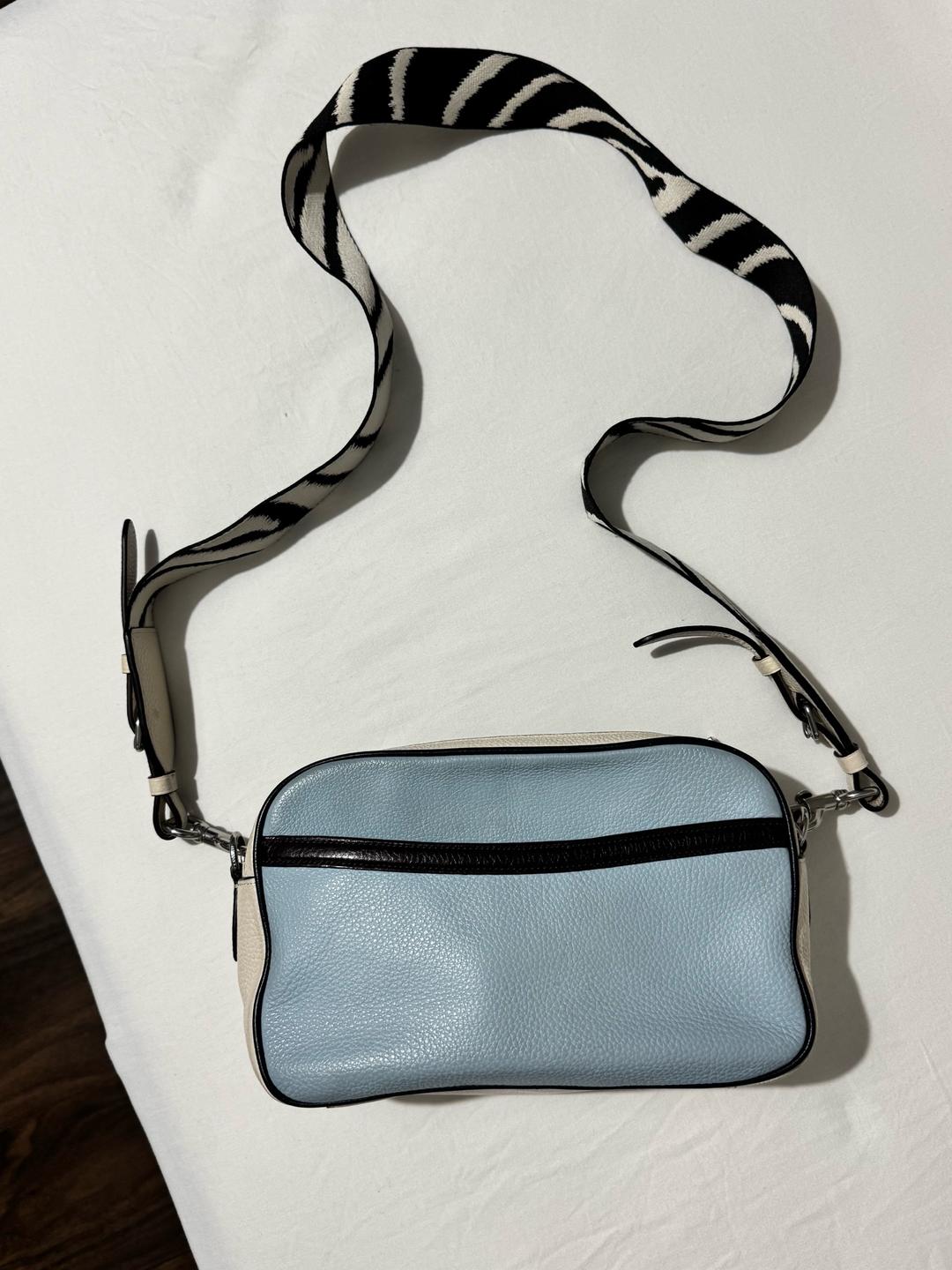 Coach Сумка кросс-боди COACH — фото 2