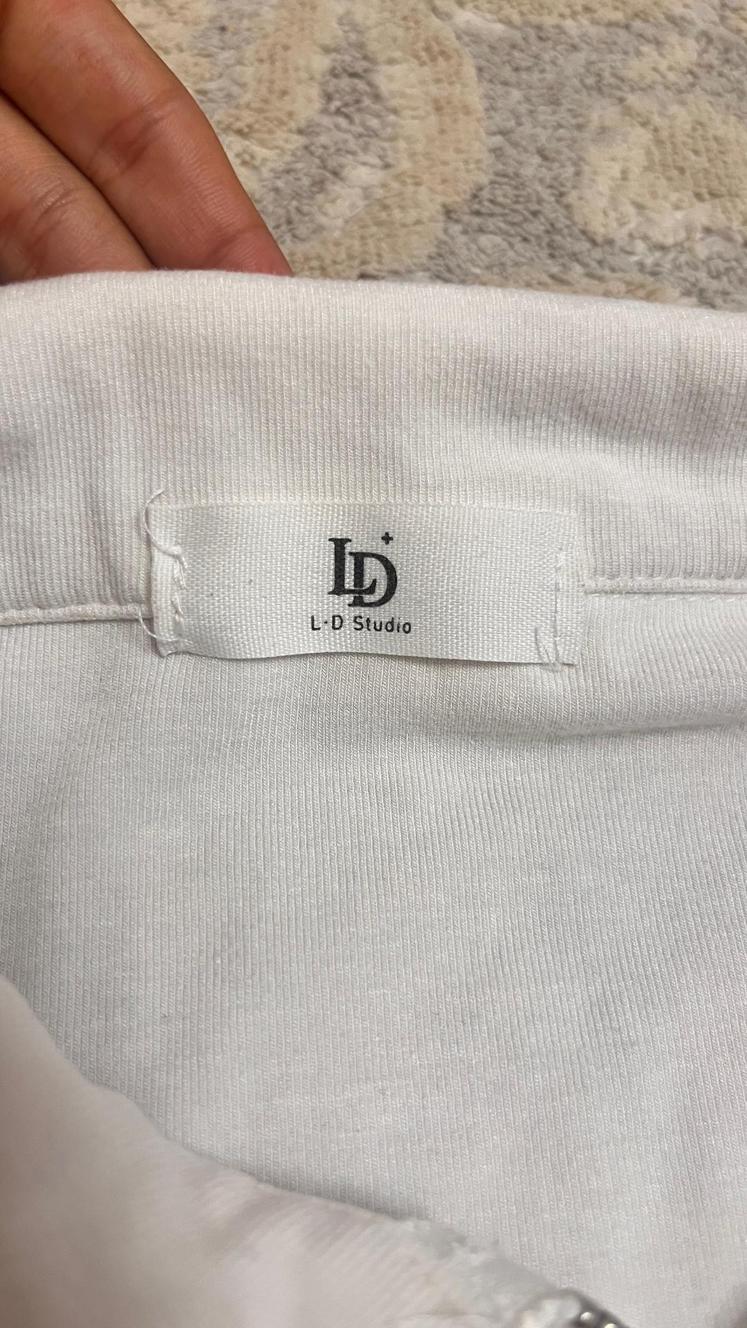 L-D рубашка — фото 2
