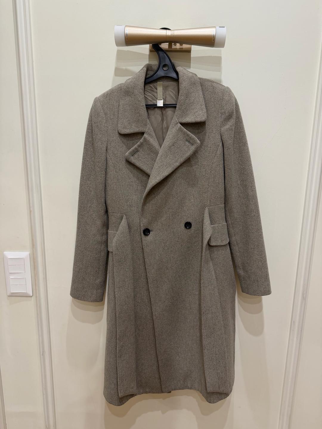 Mango Пальто Манго — фото 2