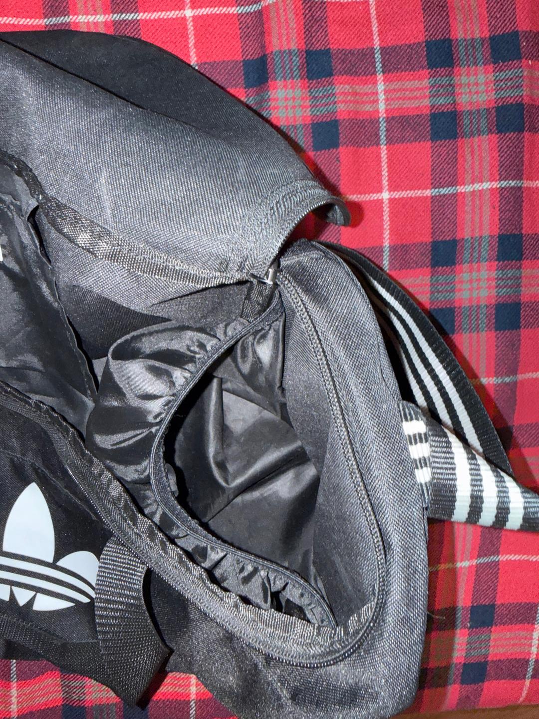 Adidas Спортивная сумка Adidas — фото 2