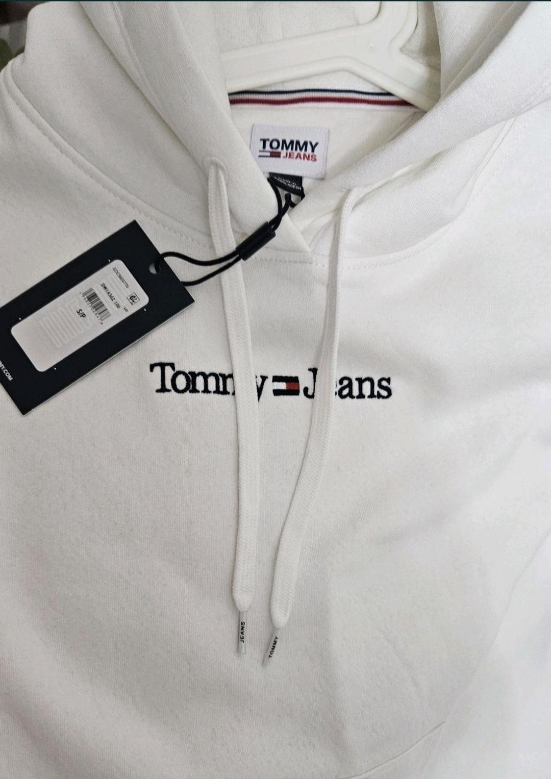 Tommy Jeans Худи Tommy Jeans — фото 2