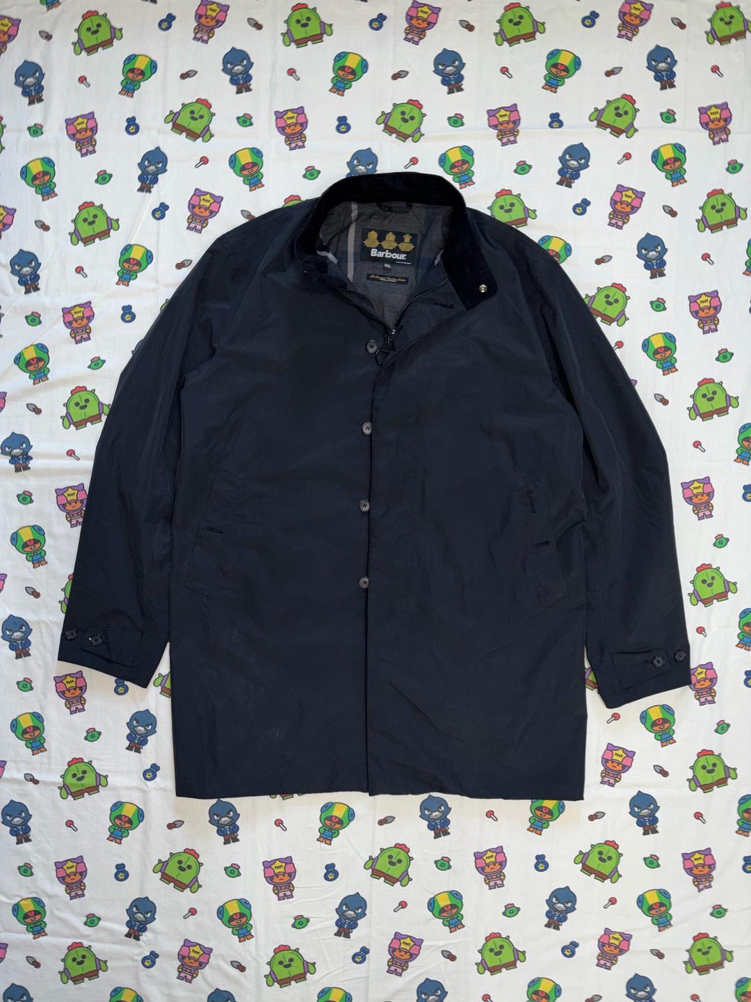 Barbour Barbour Golspie Waterproof Jacket  Верхняя одежда — фото 2