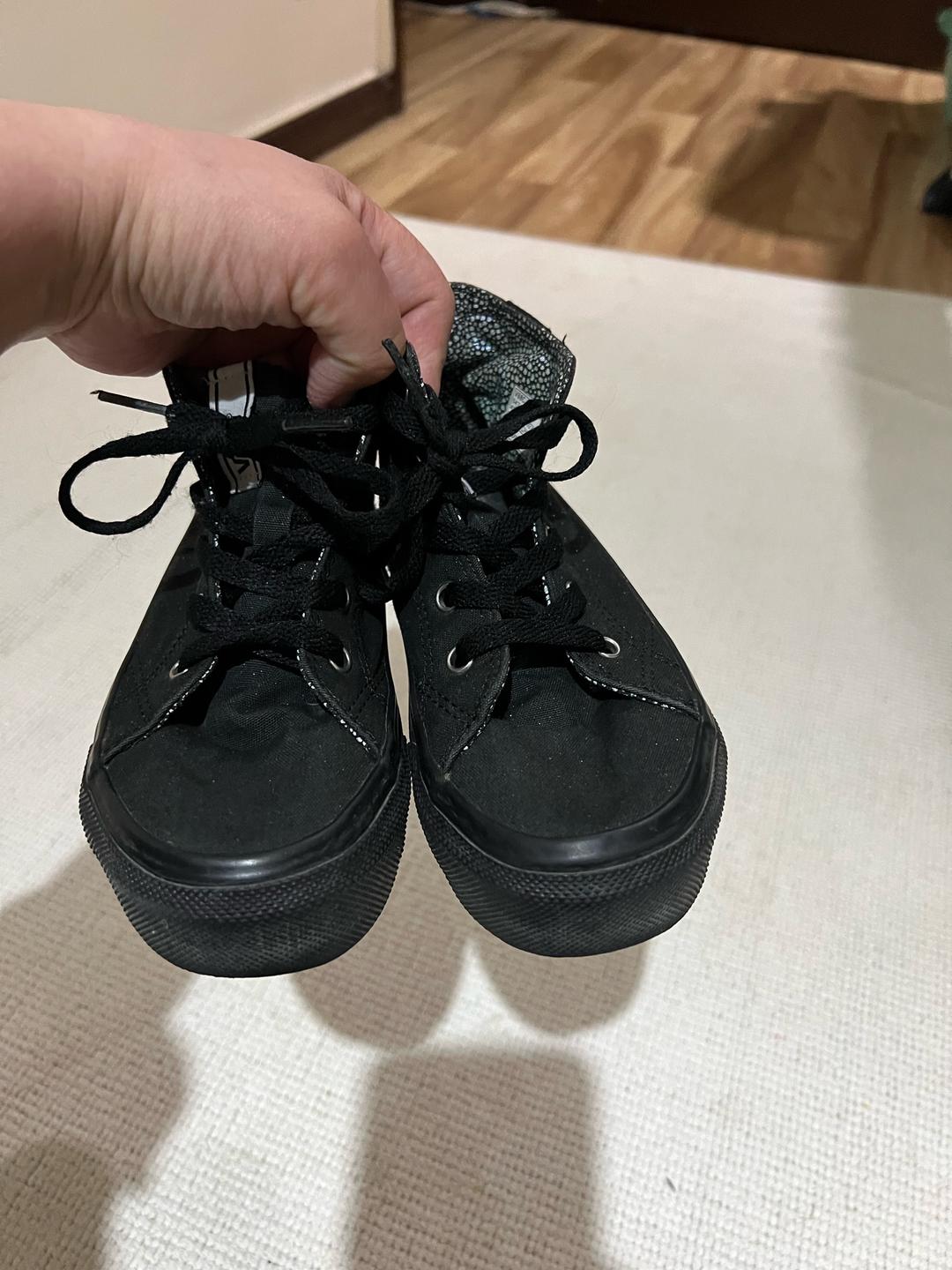 Vans Vans детские кеды — фото 2