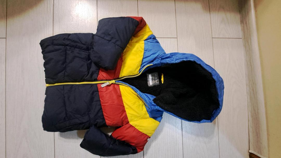 Primark Детская куртка — фото 2