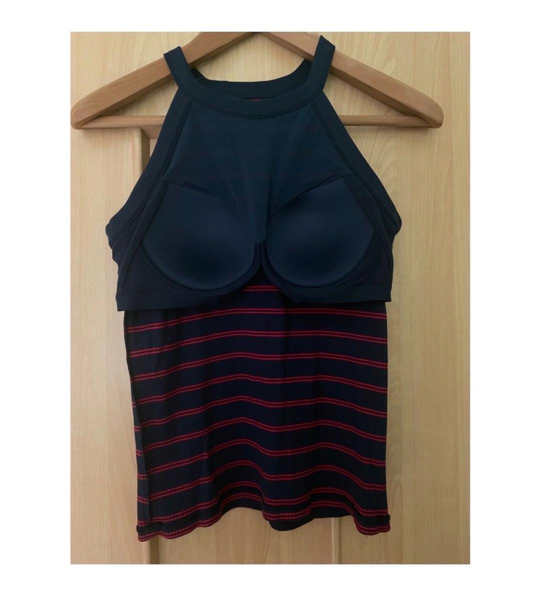 Uniqlo Топ со встроенным лифом Uniqlo — фото 2