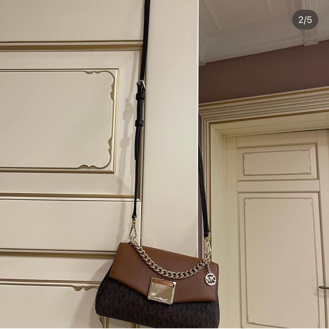 Michael Kors НОВАЯ Сумочка Michael kors — фото 2