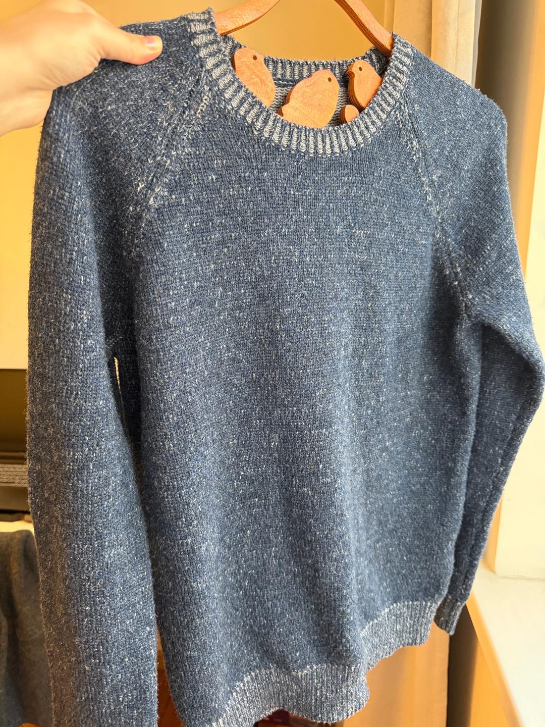 Uniqlo Свитер Uniqlo heattech — фото 2