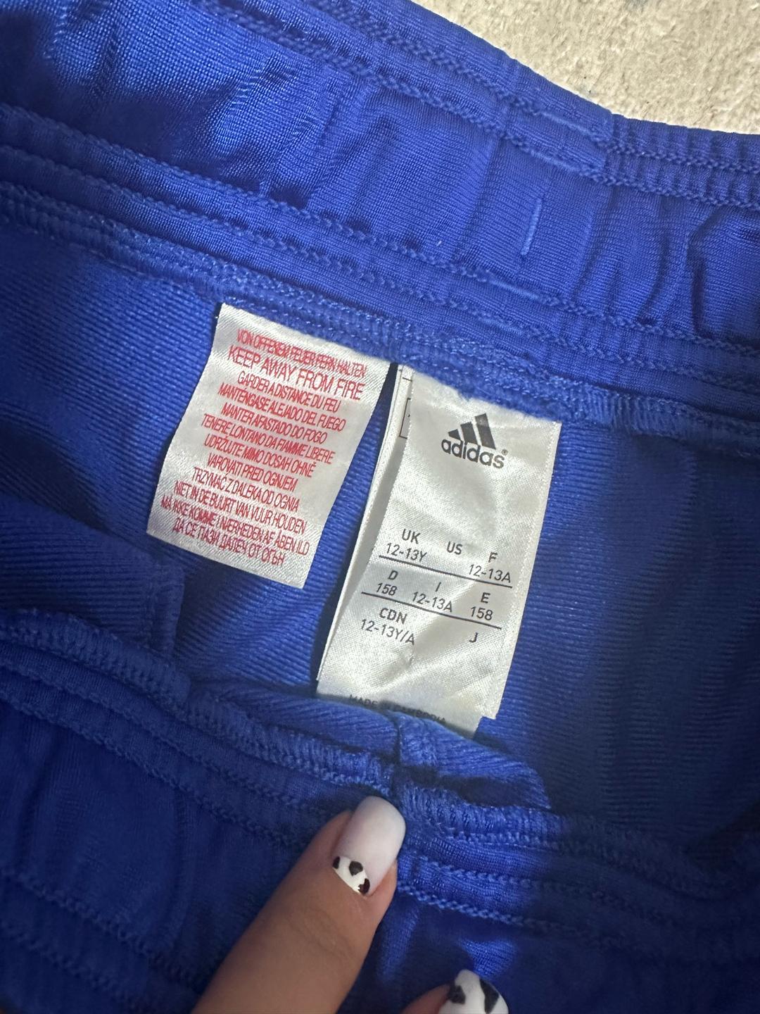 Adidas Спортивные брюки adidas — фото 2