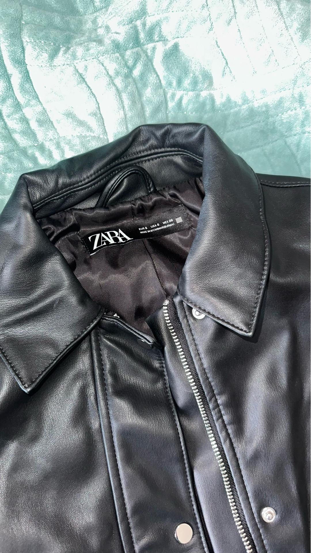 Zara Куртка ZARA — фото 2