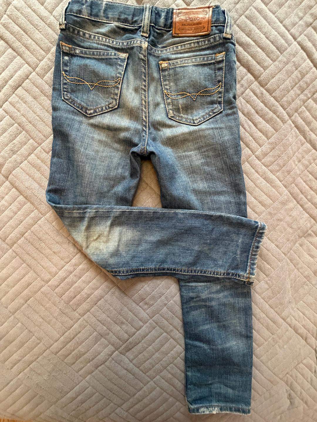 Ralph Lauren Детские брюки — фото 2