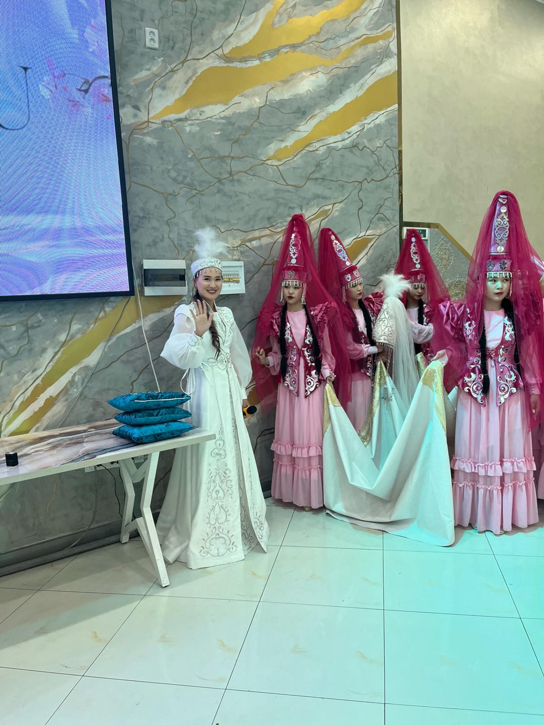 5+ Кыз узатуга — фото 2