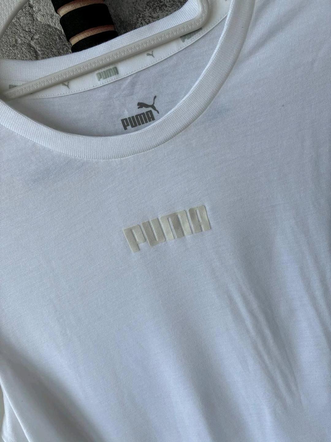 Puma Puma T-shirt — фото 2