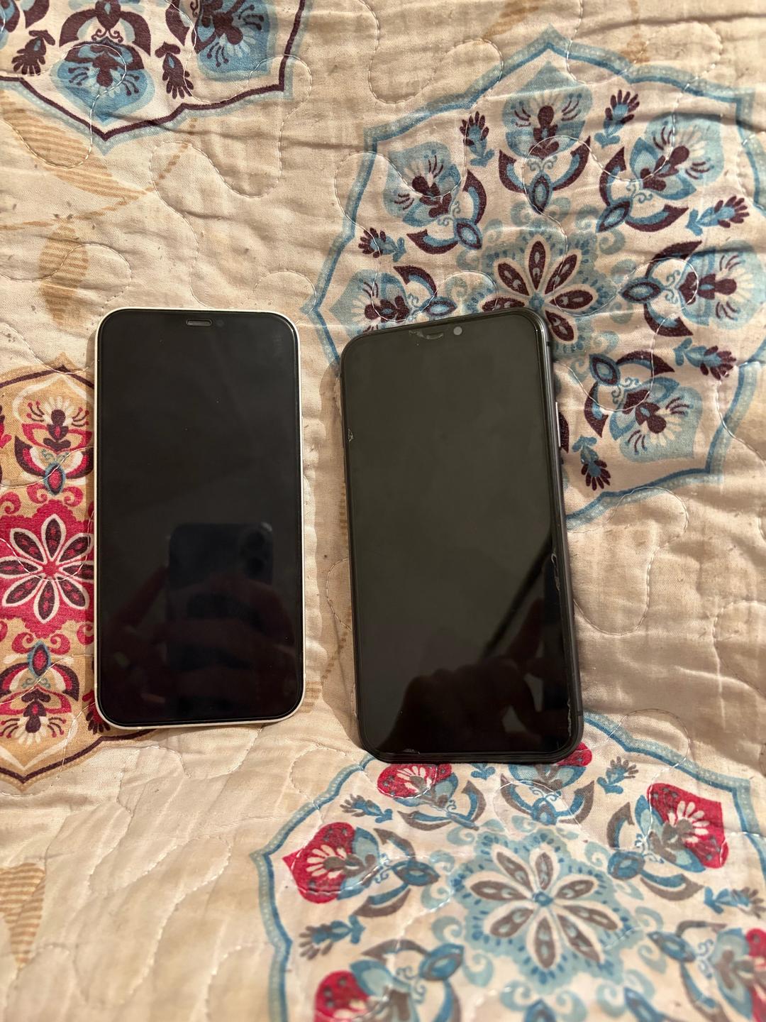 Apple iPhone 11/ IPhone 12 — фото 2
