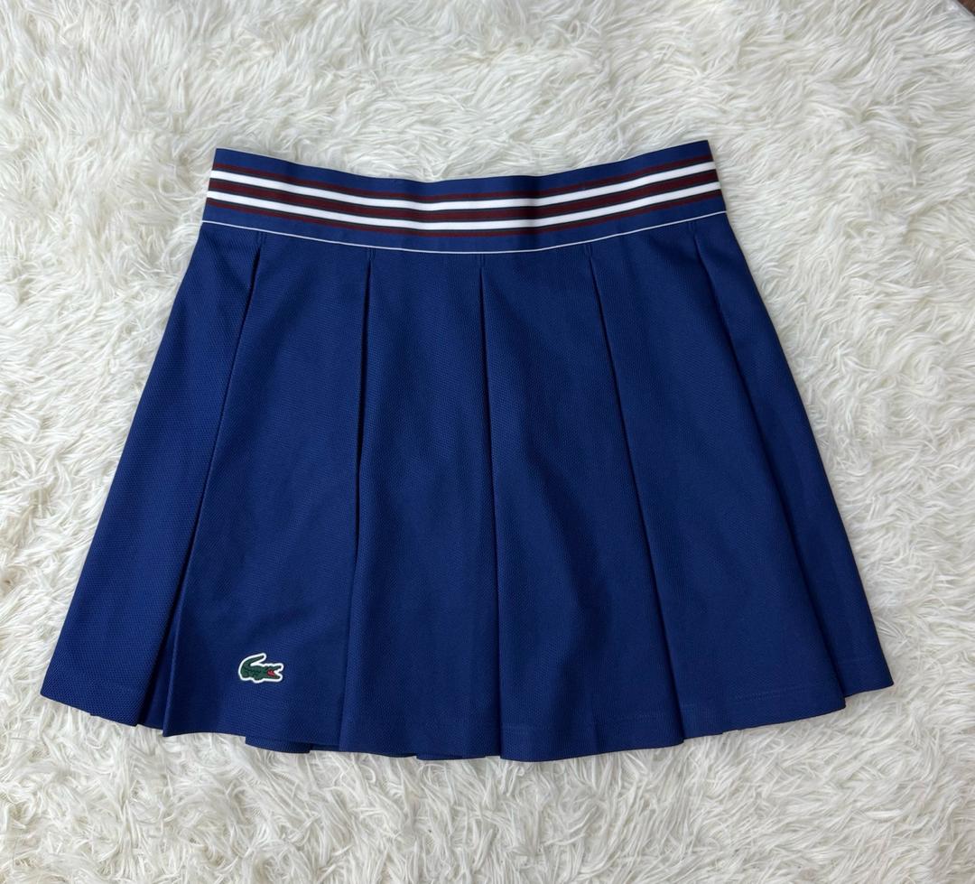 Lacoste Юбка-шорты  Lacoste — фото 2