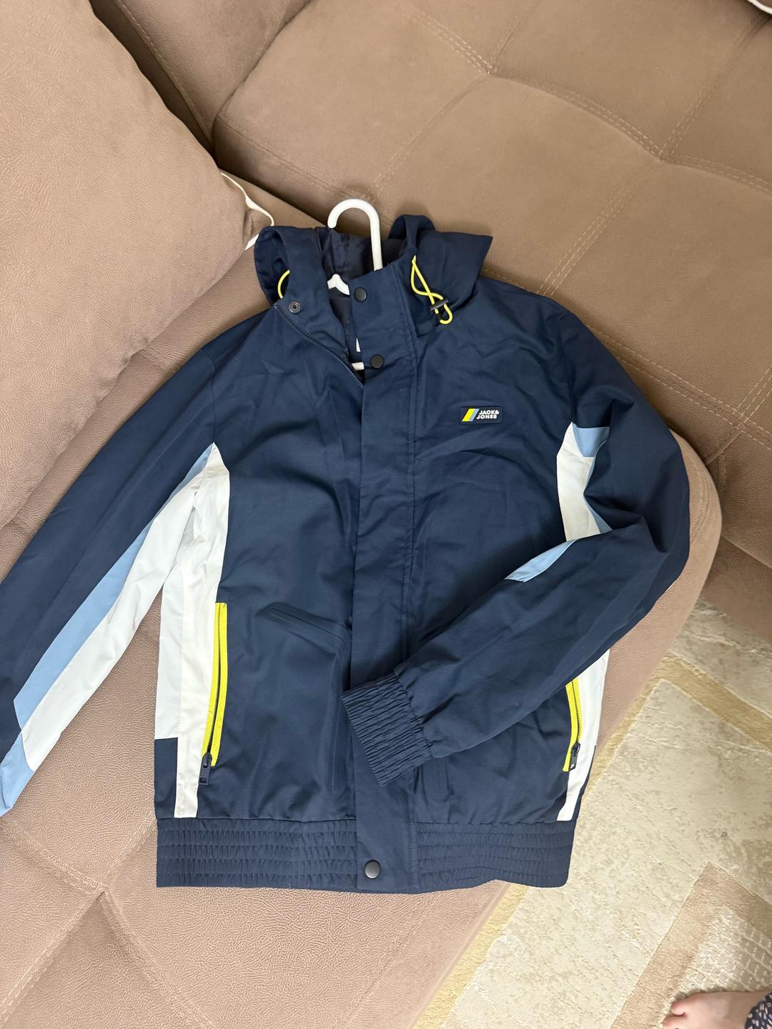 Jack & Jones Легкая куртка от JACK & JONES — фото 2