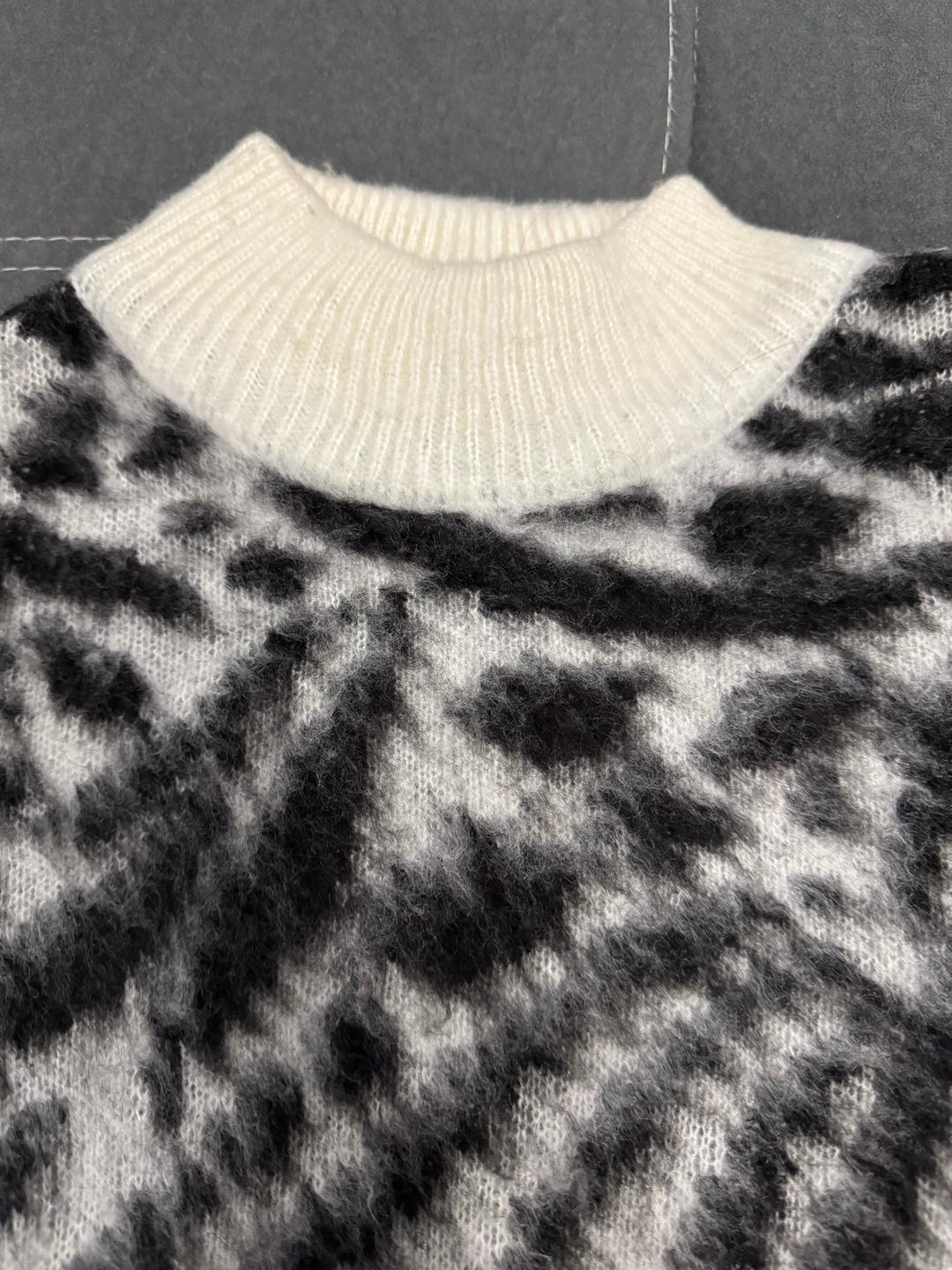 H&M Джемпер H&M — фото 2