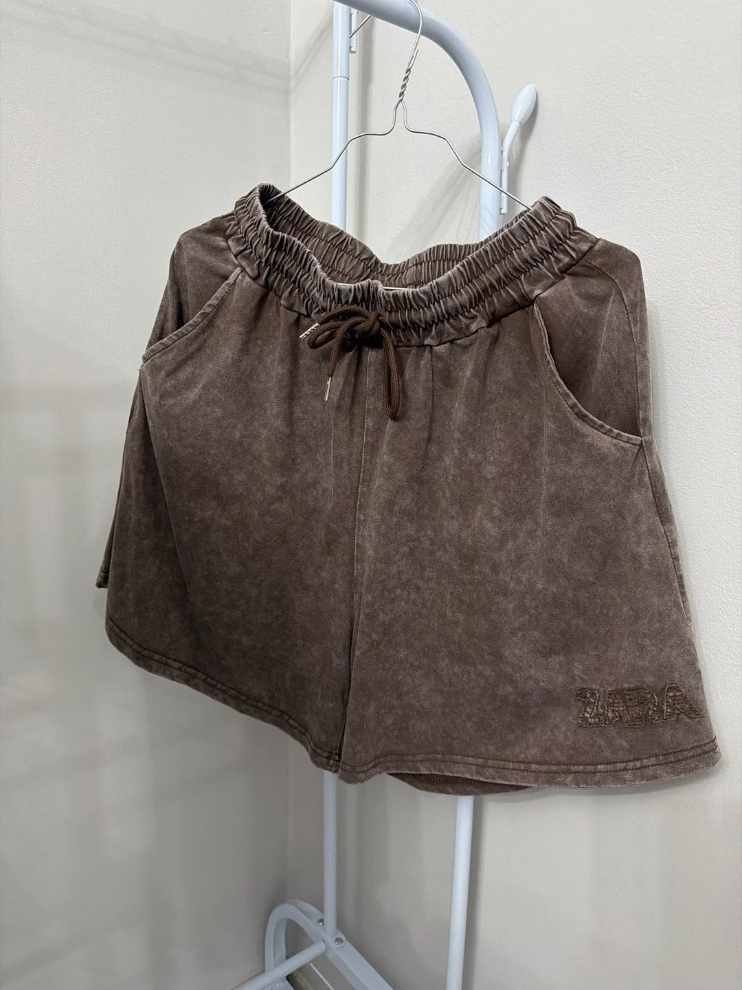 Костюм женский ZARA — фото 2
