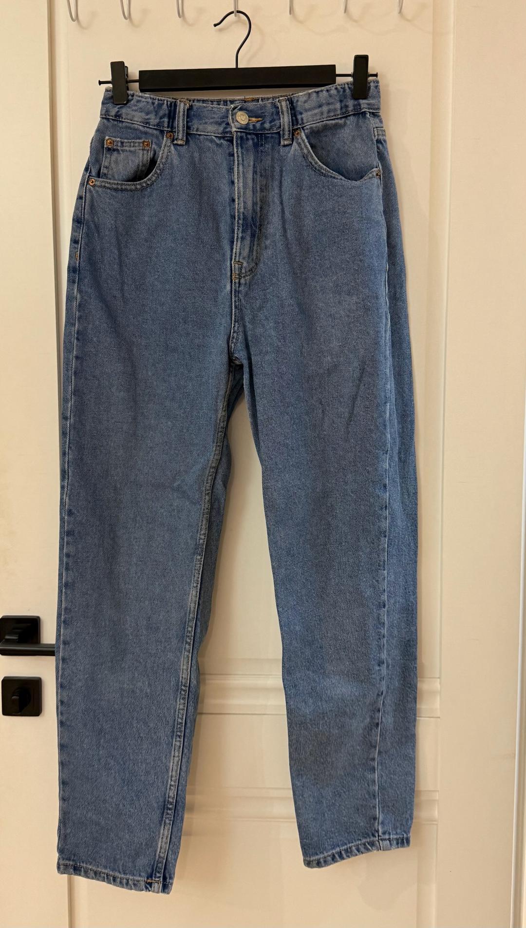 Pull & Bear джинсы pull&bear — фото 2