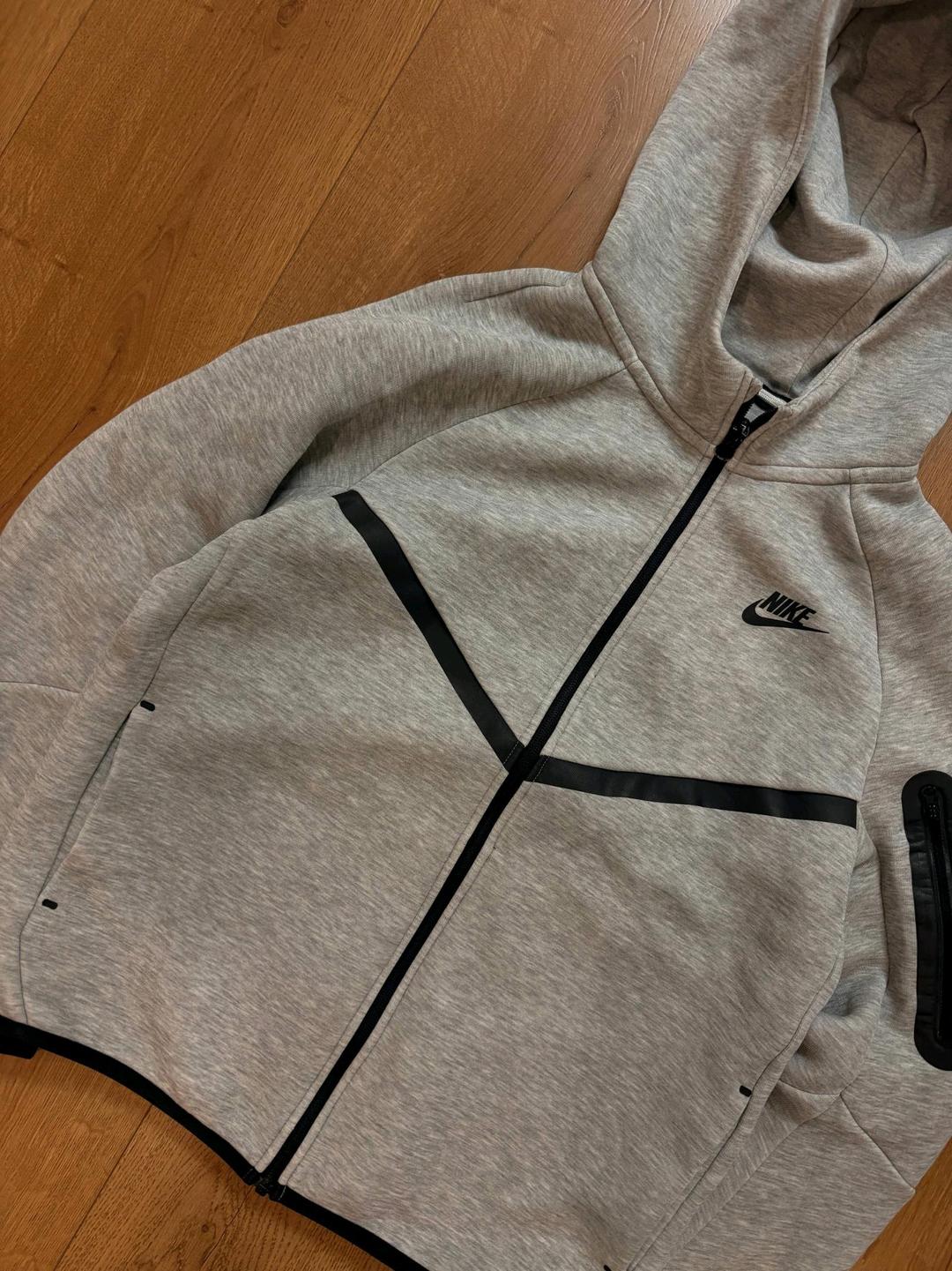 Nike Теч флис женская — фото 2