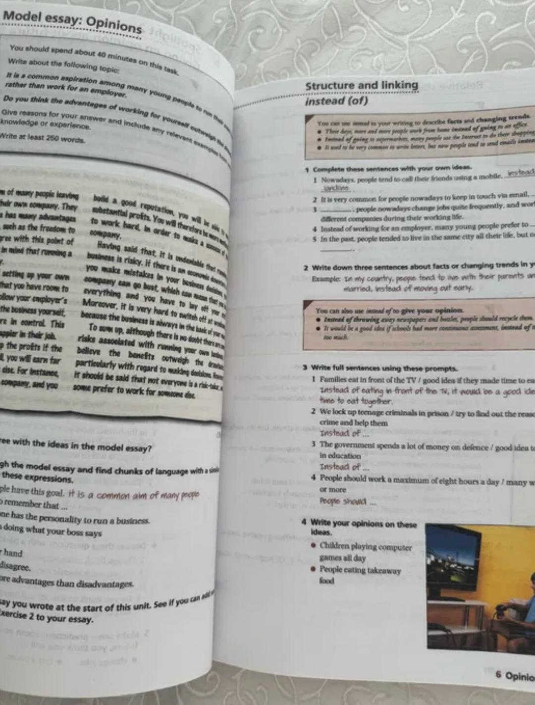 Ielts IELTS подготовка книга — фото 2