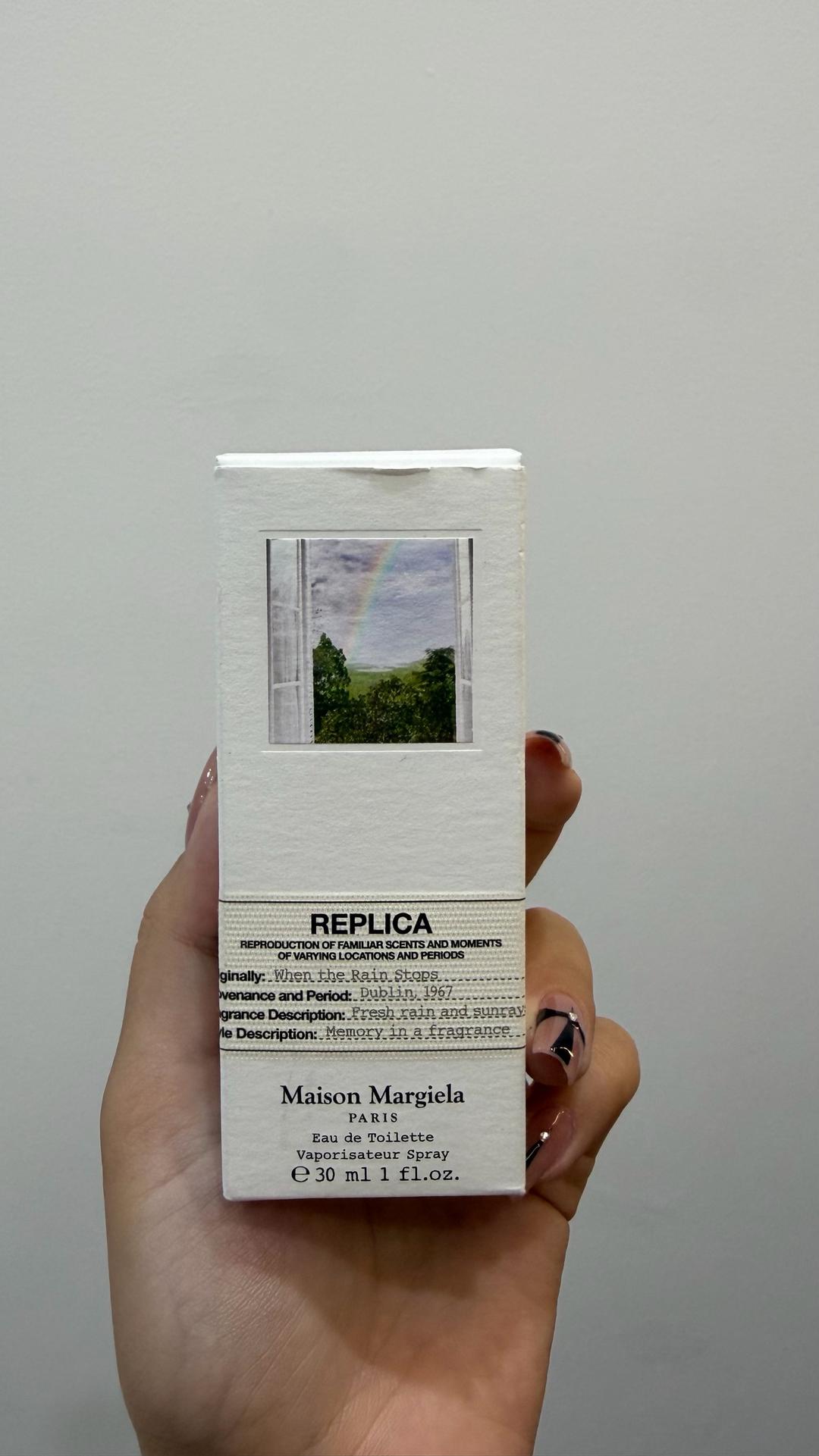 Maison Margiela Maison Margiela Replica When the Rain Stops — фото 2
