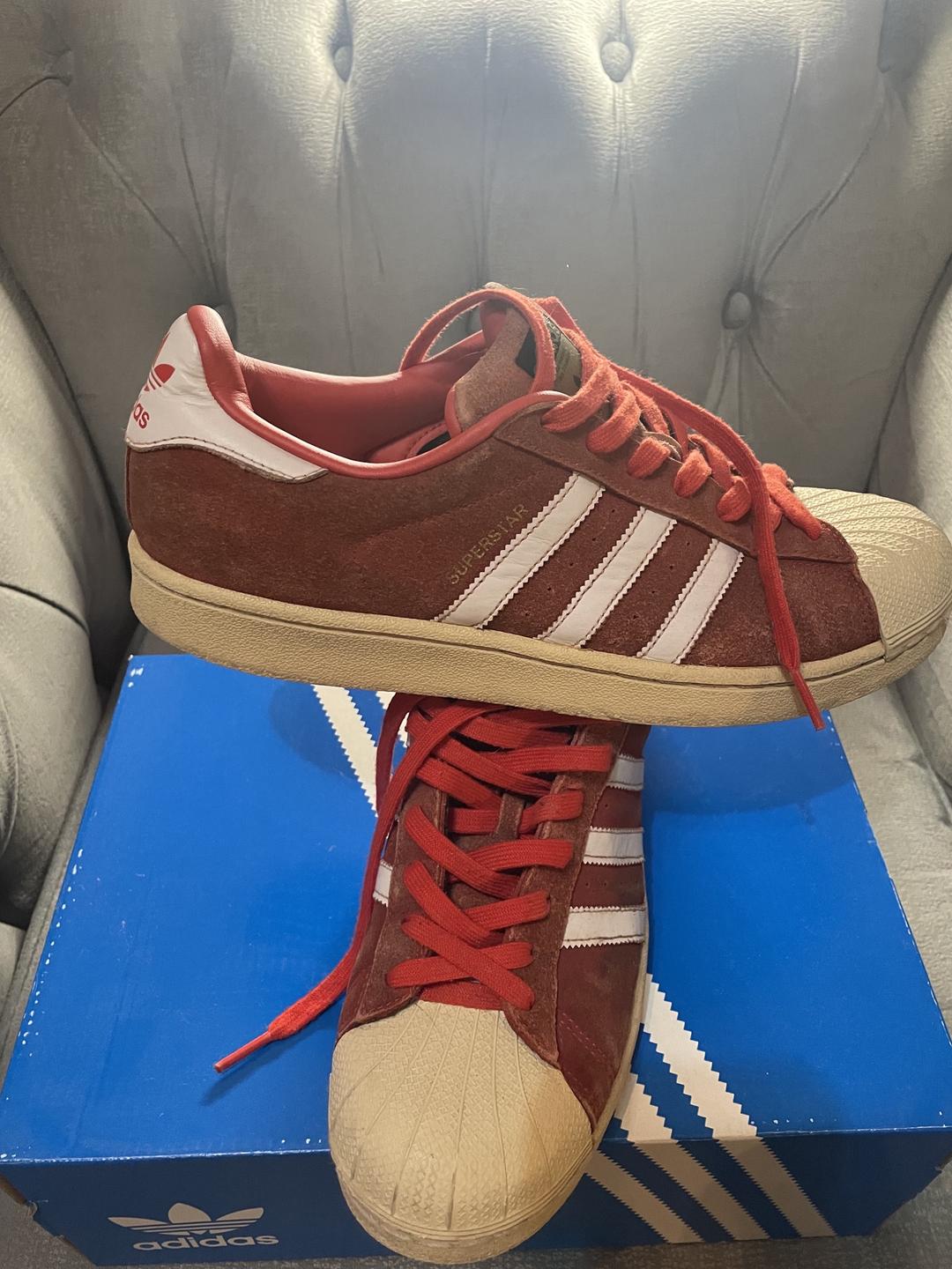Adidas  Продам Adidas  superstar  — фото 2