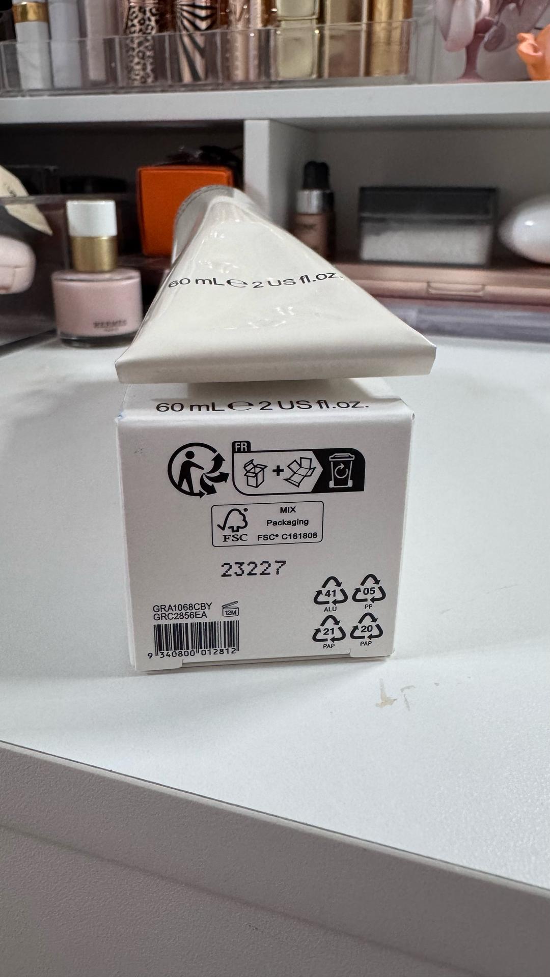 Grown Alchemist Grown Alchemist Matte Balancing Moisturizer крем для лица — фото 2