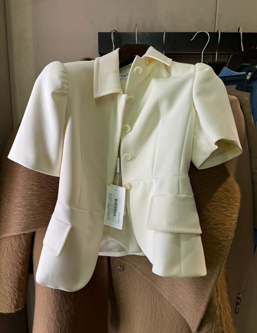 Max Mara Костюм Max Mara оригинал — фото 2