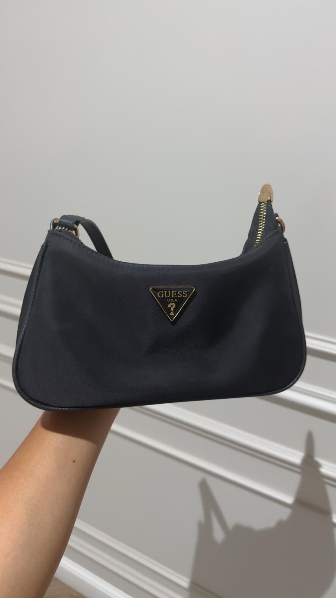 GUESS Сумка багет GUESS — фото 2