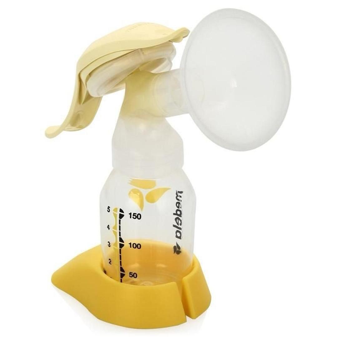 Medela Молокоотсос medela — фото 2
