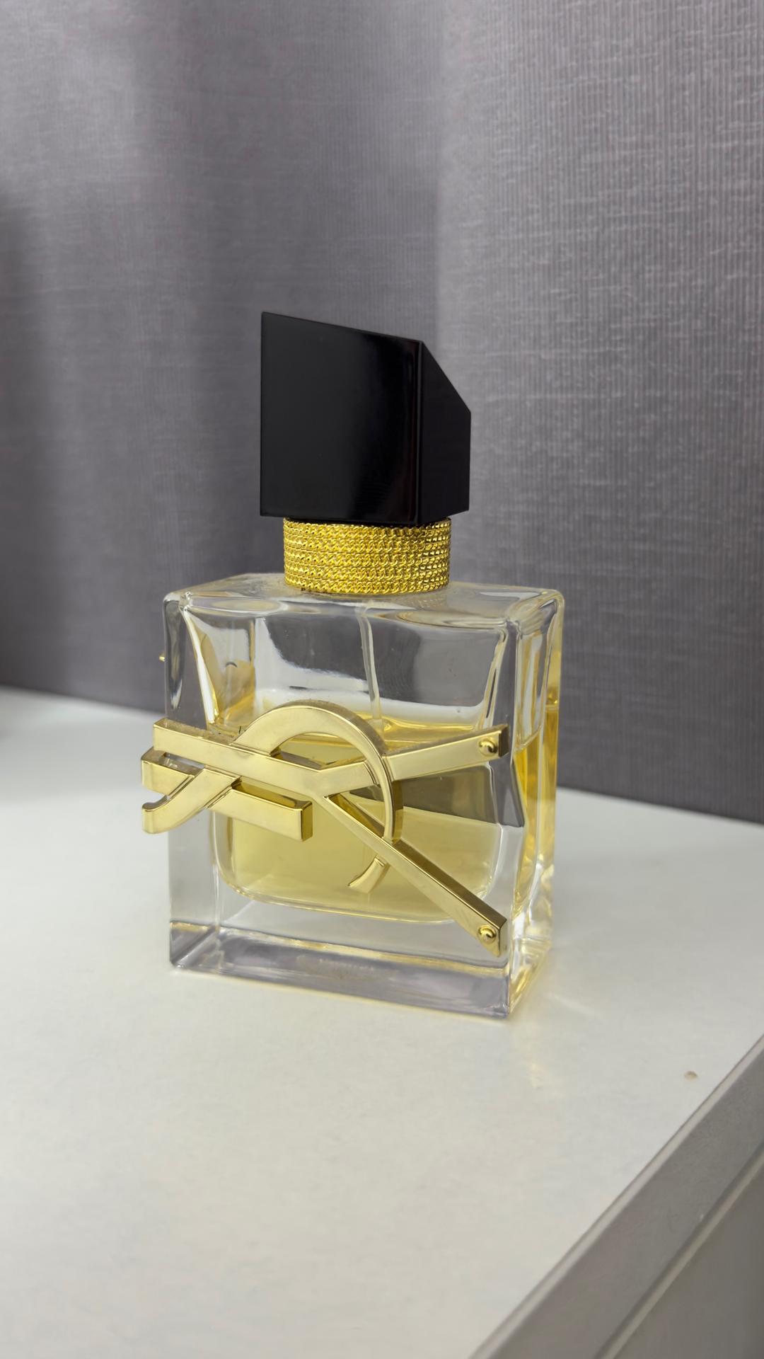 Yves Saint Laurent Yves Saint Laurent Libre парфюмерная вода — фото 2