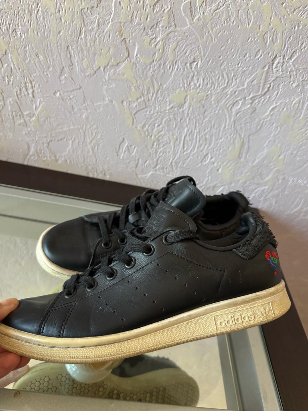 Adidas adidas Stan Smith кроссовки — фото 2