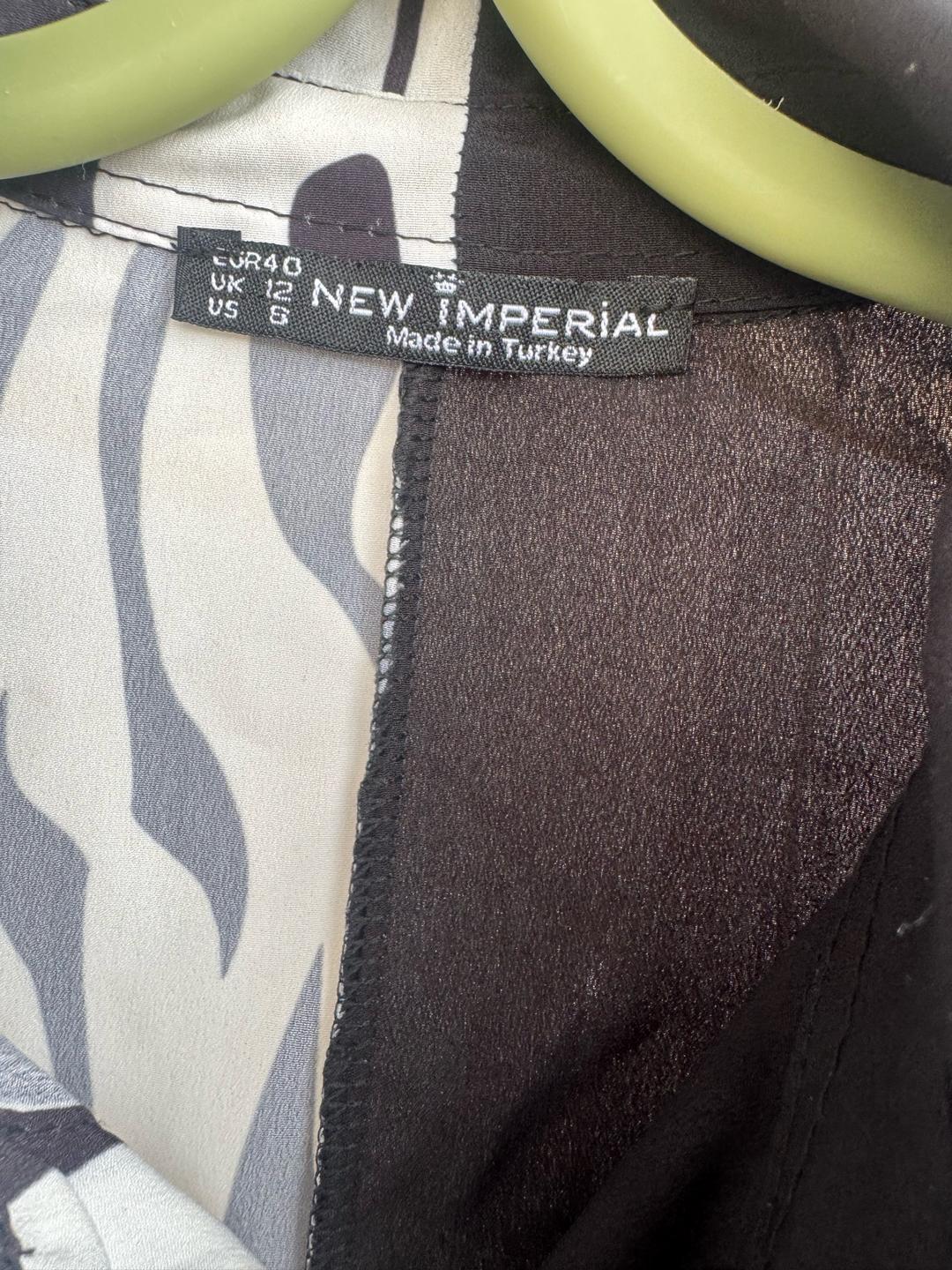 Imperial Рубашка NEW IMPERIAL — фото 2