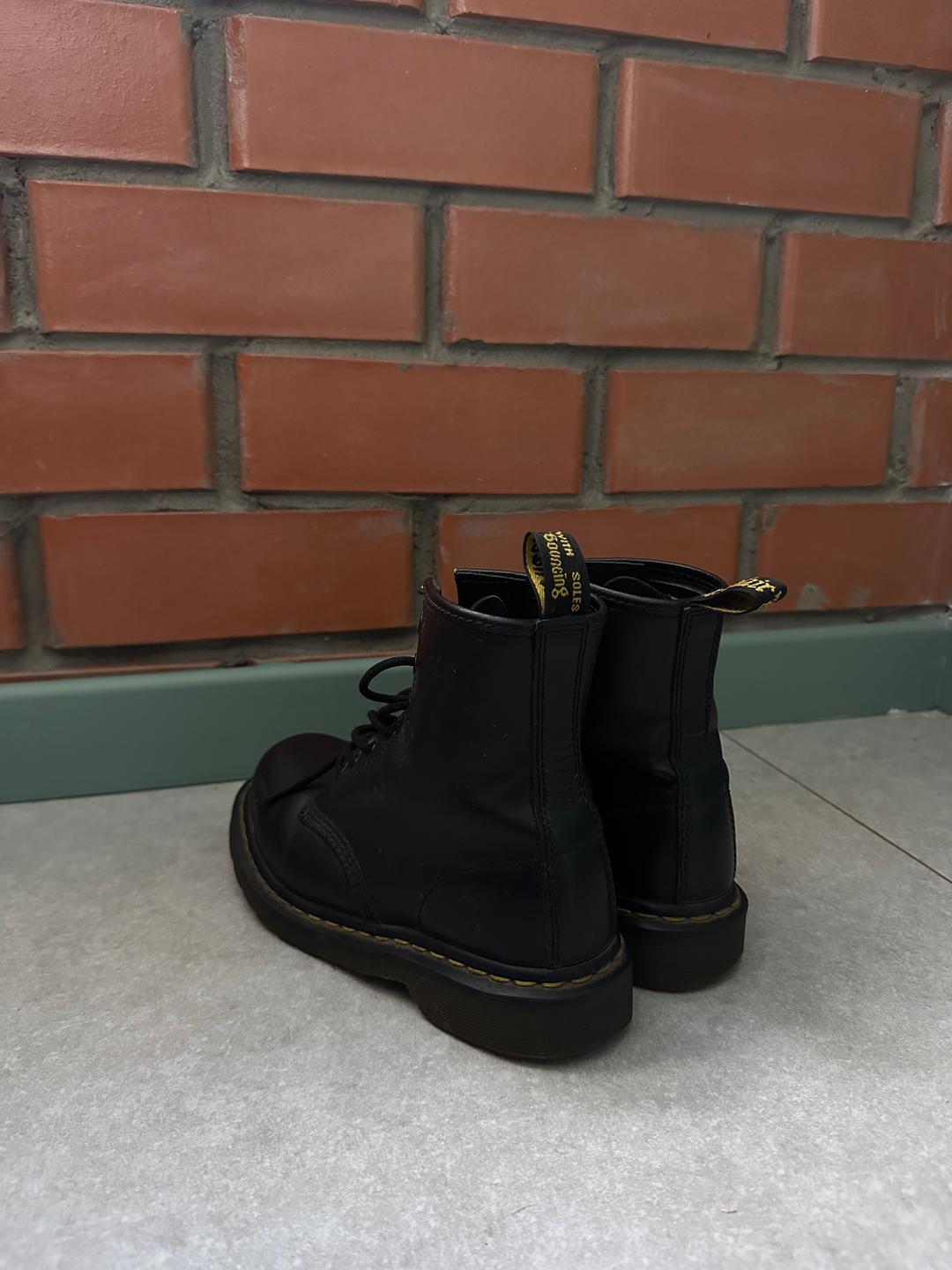 Dr. Martens Ботинки Dr. Martens — фото 2
